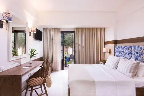 Hôtel Simantro Beach sani GRECE