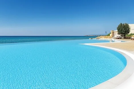 Hôtel Sani Beach sani GRECE