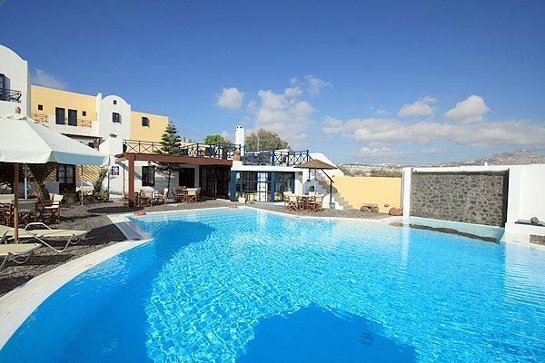 Photo - Hôtel Kalimera