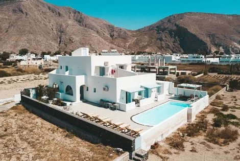 Hôtel Daylight santorin GRECE