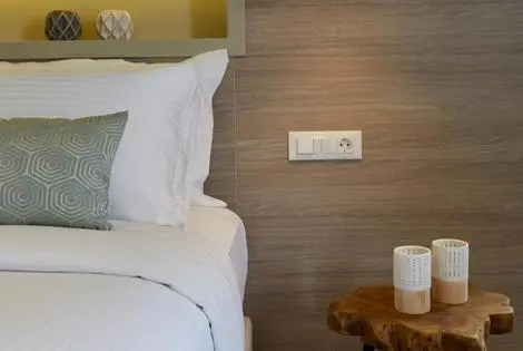 Hôtel Fileria Suites santorin GRECE