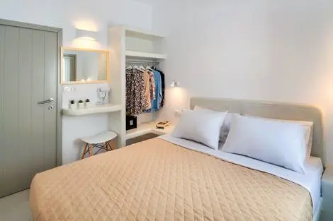 Hôtel Olive Tree Suites santorin GRECE