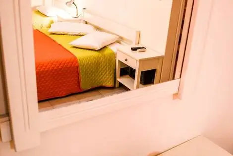 Hôtel Paul's Studio santorin GRECE