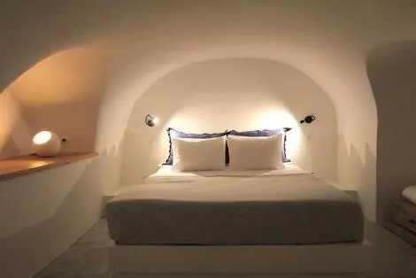 Hôtel Porto Fira santorin GRECE