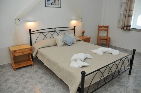 Hôtel Thira's Dolphin santorin GRECE