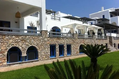 Hôtel Paros Agnanti 5* photo 7