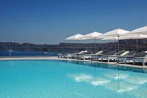 Sejour ACROTERRA ROSA 5* Grece Santorin