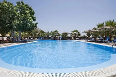 Sejour SANDYS PARADISE RESORT 4* - ADULT ONLY +18 Grece Santorin