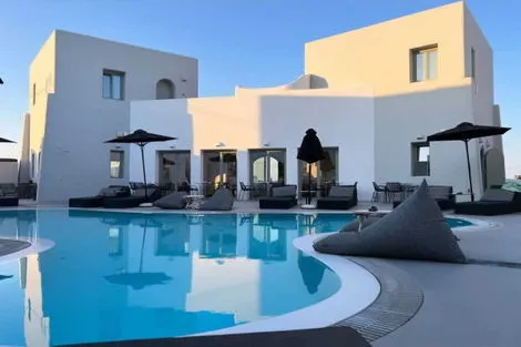 Hôtel Adult Only +12 - Kallos Imar santorin Grece