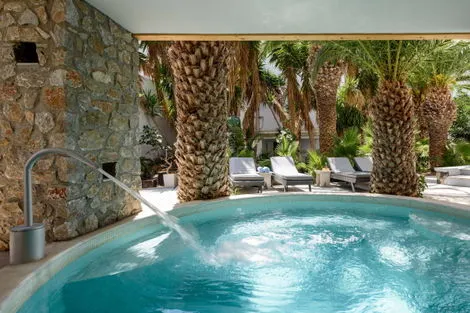 Grece : Hôtel Afroditi Venus Beach Resort
