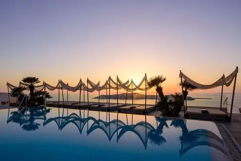 Hôtel Andromeda Villas And Spa Resort santorin GRECE