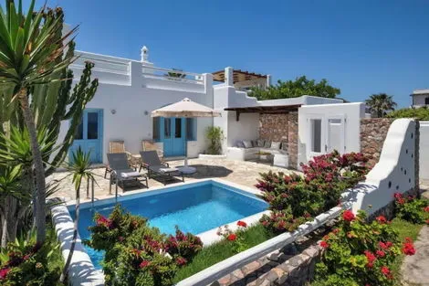 Anema Boutique Hôtel & Villas santorin Grece