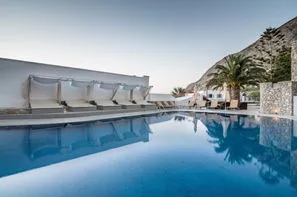 Grece-Santorin, Hôtel Antinea Suites Hotel & Spa