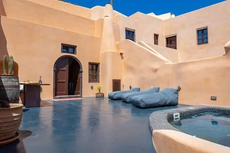 Hôtel Azalea Houses santorin GRECE