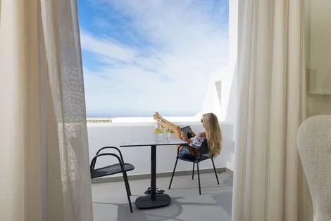 Hôtel De Sol santorin GRECE