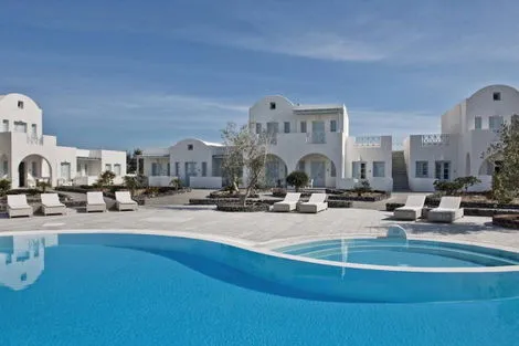 Grece : Hôtel El Greco Resort & Spa