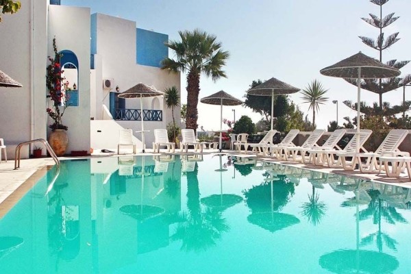 Piscine - Kalma