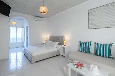 Hôtel Nevma Suites santorin GRECE