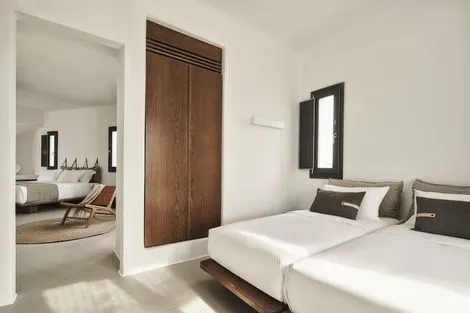 Hôtel Orama Hotel And Spa santorin GRECE