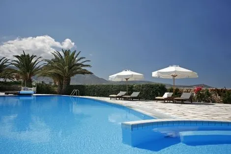 Hôtel Paros Agnanti 5*