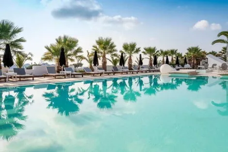 Sejour SMY MEDITERRANEAN WHITE SANTORINI 4* Grece Santorin