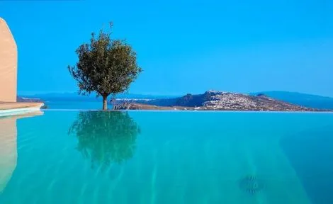 Hôtel Voreina Gallery Suites santorin GRECE