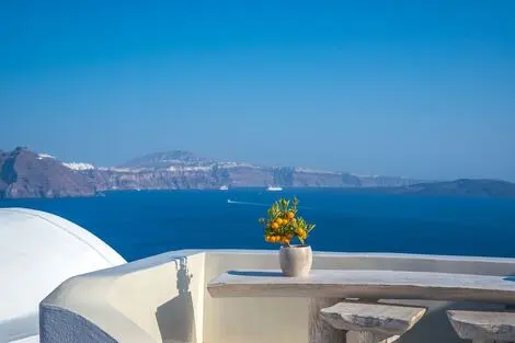 Hôtel Andronis Boutique santorin GRECE