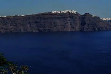 Hôtel Andronis Luxury Suites santorin GRECE