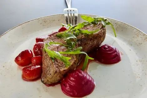 Hôtel De Sol santorin GRECE