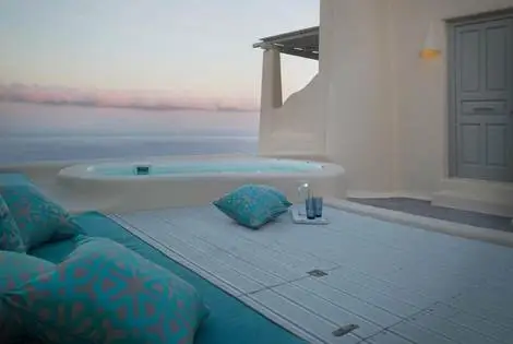Hôtel Dome Resort Santorin santorin GRECE