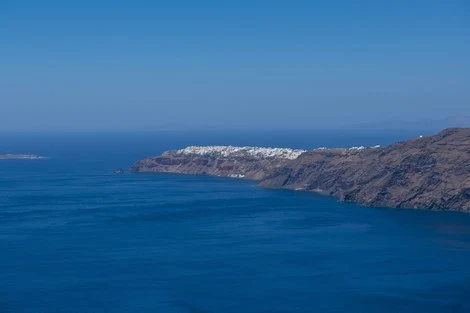 Hôtel Gizis Exclusive Apartments santorin GRECE