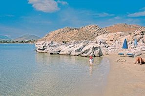 Grece-Santorin, Club Héliades Porto Paros Village