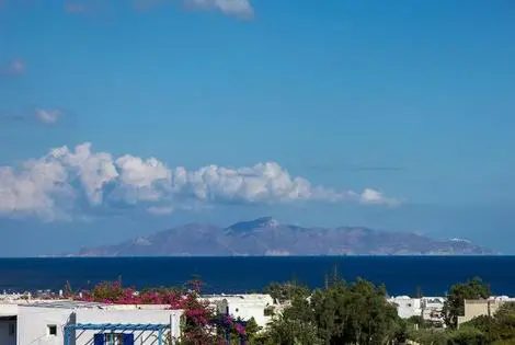 Hôtel Mohitero santorin GRECE
