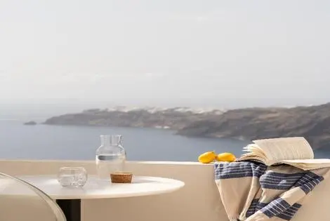 Hôtel Rocabella Santorini santorin GRECE