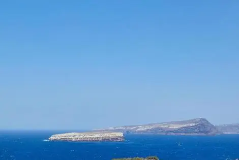 Hôtel Symmetry Suites santorin GRECE