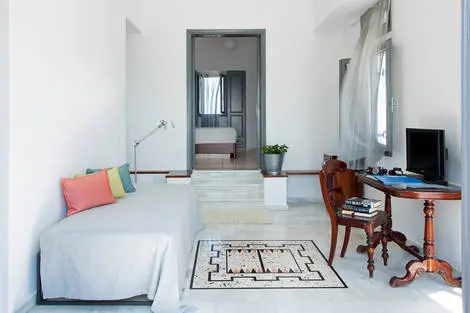 suite East Aegean