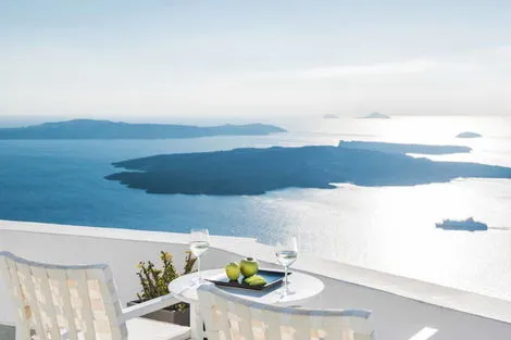 Grece : Hôtel Adult only +18 - On The Rocks