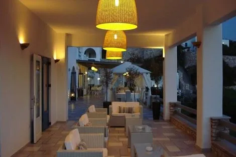 Hôtel Paros Agnanti 5* photo 10