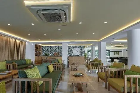 Hôtel Arminda sfakaki GRECE