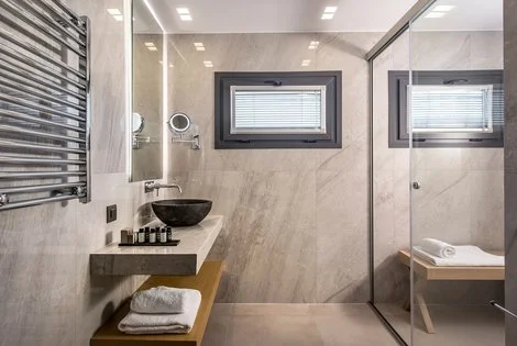 Hôtel Lavris City Suites sfakaki GRECE