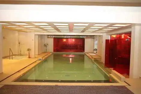 Hôtel Aegean Pearl sfakaki GRECE