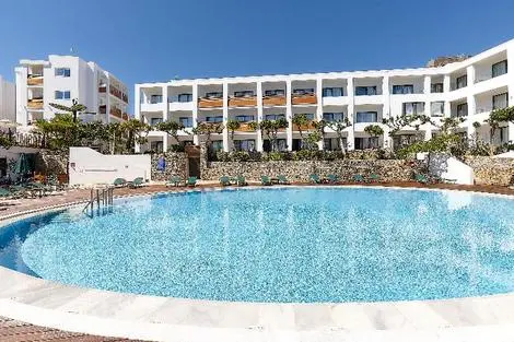 Hôtel Arminda Sfakaki GRECE