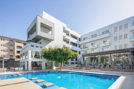 Hôtel Atrium Ambiance Hotel sfakaki GRECE