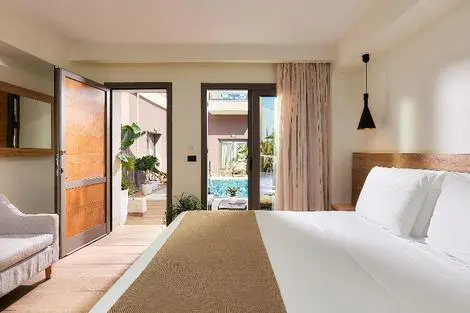 Hôtel Dionisos Hotel sfakaki GRECE