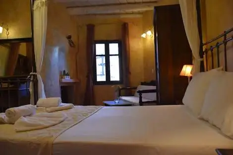 Hôtel Odos Oneiron Hotel sfakaki GRECE