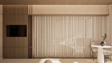 Hôtel Pearl Beach sfakaki GRECE