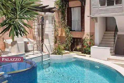 Hôtel Rimondi Boutique Hotels sfakaki GRECE