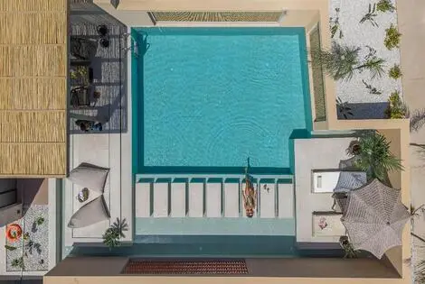Hôtel Socrates Hotel sfakaki GRECE