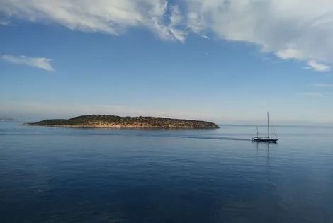 Hôtel 9 Muses sfakaki GRECE