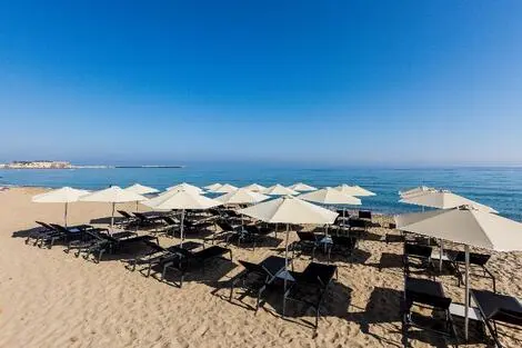 Hôtel Ammos Suites sfakaki GRECE